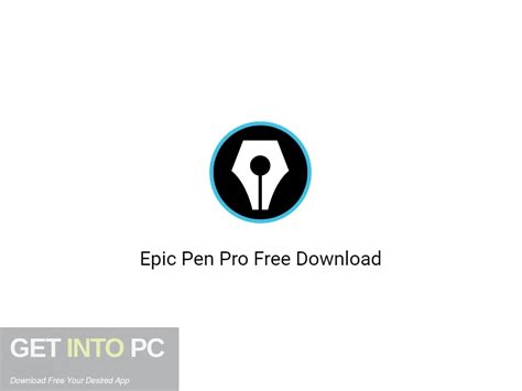 Epic Pen Pro Free Download